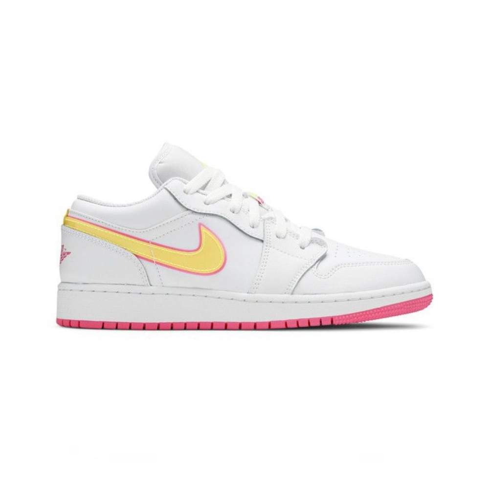 Air Jordan 1 Low - Edge Glow